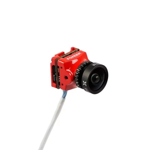 Foxeer Digisight 2 Nano 720p  Analog Cam Lightweight Camera 1.7mm for RC Digital Camera Drone Accessories